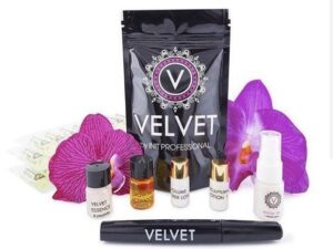 Velvet essence