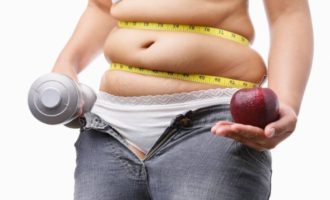 как не набрать лишний вес после диеты